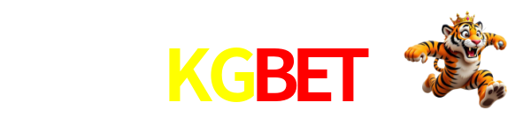 Logo da KGBET