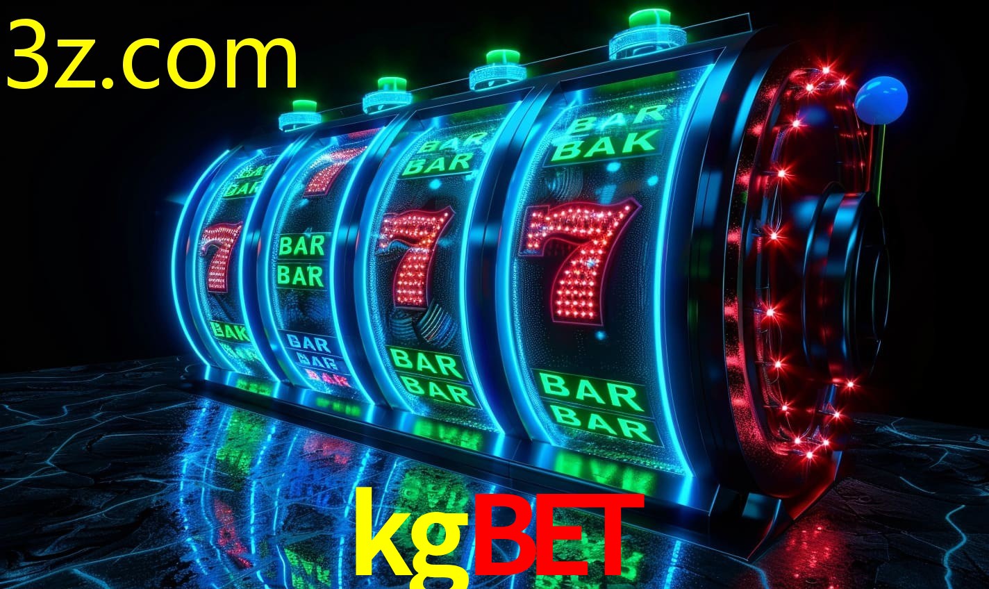 Jogos de Cassino KGBET.COM