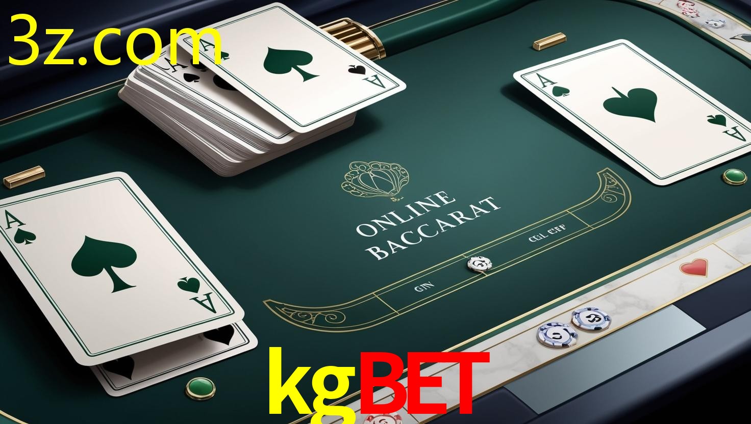 Cassino Online Seguro KGBET.COM